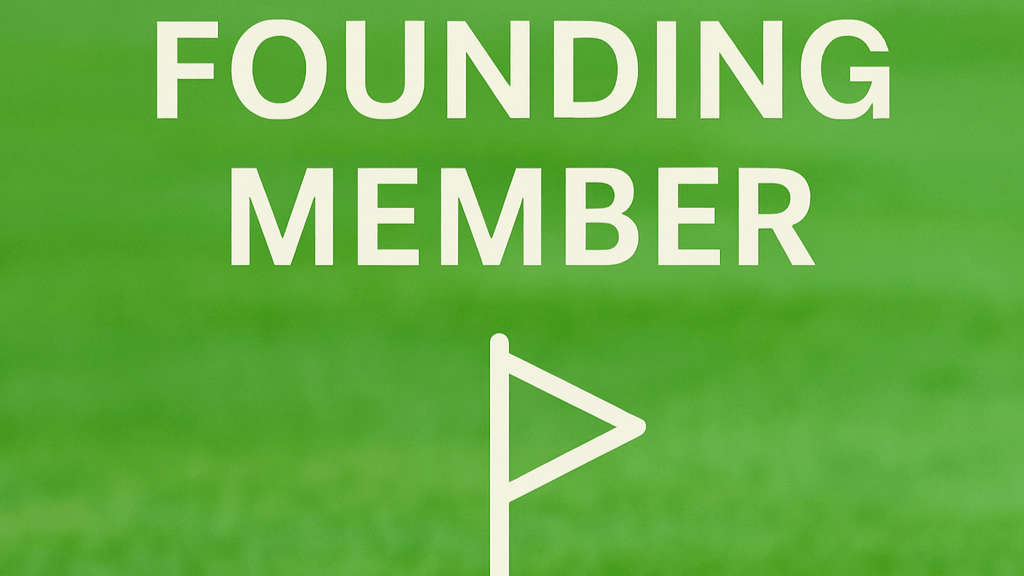 Founding member